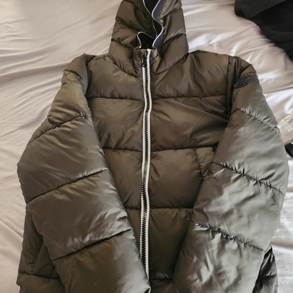 Winter Coat